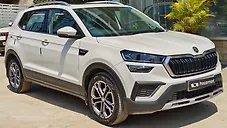 Used Skoda Kushaq Style 1.0L TSI AT in Bangalore