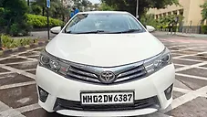 Used Toyota Corolla Altis VL AT Petrol in Mumbai
