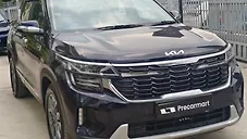 Used Kia Seltos HTX 1.5 Petrol MT [2024-2025] in Bangalore