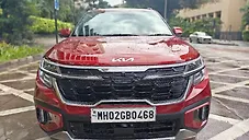 Used Kia Seltos GTX Plus 1.5 Diesel AT Dual Tone [2023-2024] in Mumbai