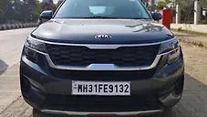 Used Kia Seltos HTK Plus 1.5 [2019-2020] in Nagpur