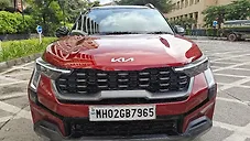 Used Kia Sonet GTX Plus 1.0 Turbo Petrol DCT [2024-2025] in Mumbai