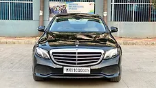Used Mercedes-Benz E-Class E 220 d Avantgarde in Pune