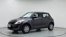 Used Maruti Suzuki Swift Lxi ABS [2014-2017] in Delhi