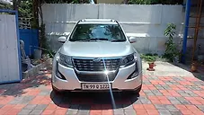 Used Mahindra XUV500 W7 [2018-2020] in Coimbatore