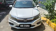 Used Honda City VX Diesel in Coimbatore
