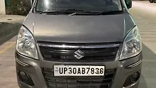 Used Maruti Suzuki Wagon R VXI in Lucknow