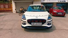Used Maruti Suzuki Swift VXi (O) Petrol Automatic in Kolkata