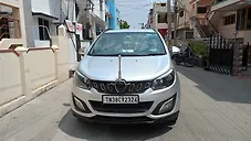Used Mahindra Marazzo M8 8 STR in Coimbatore