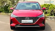 Used Hyundai Verna SX (O) 1.6 VTVT AT in Kochi