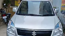 Used Maruti Suzuki Wagon R VXI in Patna