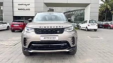 Used Land Rover Discovery HSE R-Dynamic 2.0 Petrol [2021-2023] in Bangalore