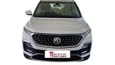 Used MG Hector Smart 1.5 Petrol CVT in Coimbatore