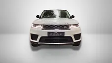 Used Land Rover Range Rover Sport SDV6 HSE in Mumbai
