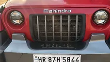 Used Mahindra Thar LX Hard Top Diesel AT in Delhi