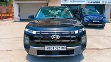 Used Hyundai Creta SX (O) Petrol 1.5L Manual in Kolkata
