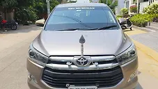 Used Toyota Innova Crysta 2.4 V Diesel in Coimbatore
