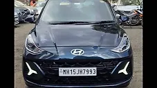 Used Hyundai Grand i10 NIOS Sportz Petrol Automatic in Nashik