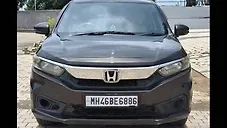 Used Honda Amaze 1.5 E i-DTEC in Nashik