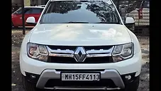 Used Renault Duster 110 PS RXL 4X2 AMT [2016-2017] in Nashik