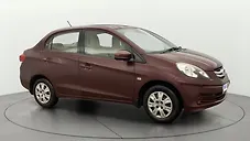Used Honda Amaze 1.2 S i-VTEC in Delhi