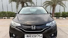Used Honda Jazz V Petrol in Thane