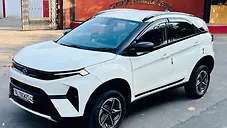 Used Tata Nexon Creative 1.2 Petrol 6MT [2023-2025] in Meerut