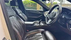 Used BMW 5-Series 530d M Sport [2017-2019] in Bangalore