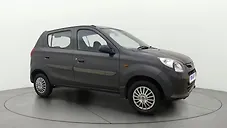 Used Maruti Suzuki Alto 800 Vxi in Bangalore