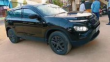 Used Tata Harrier XZ Plus in Hyderabad