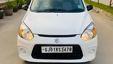 Used Maruti Suzuki Alto 800 Lxi (Airbag) in Ahmedabad