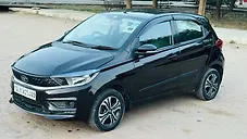 Used Tata Tiago XT CNG [2022-2023] in Meerut