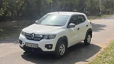 Used Renault Kwid 1.0 RXT [2016-2019] in Meerut