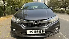 Used Honda City VX Petrol [2017-2019] in Noida