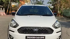 Used Ford Freestyle Titanium Plus 1.2 Ti-VCT [2018-2020] in Indore