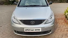 Used Tata Vista Aqua Quadrajet BS-III in Hyderabad