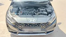 Used Hyundai Elite i20 Asta (O) 1.2 MT [2023-2025] in Raipur