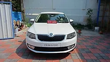 Used Skoda Octavia 2.0 TDI CR Ambition Plus in Coimbatore