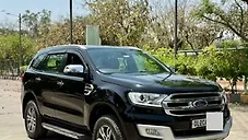 Used Ford Endeavour Titanium 3.2 4x4 AT in Delhi