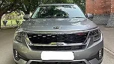 Used Kia Seltos GTX Plus 1.4 DCT in Delhi