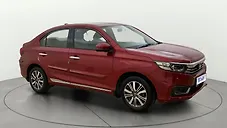 Used Honda Amaze VX CVT 1.2 Petrol [2021] in Thane