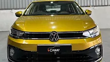 Used Volkswagen Virtus Topline 1.0 TSI AT in Pune
