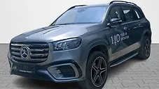 Used Mercedes-Benz GLS 450d 4MATIC AMG Line in Chennai