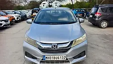 Used Honda City 1.5 S MT in Mumbai