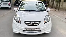 Used Honda Amaze 1.5 S i-DTEC in Indore