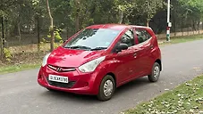Used Hyundai Eon Era + in Meerut