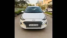 Used Hyundai Grand i10 NIOS Sportz 1.2 Kappa VTVT in Ahmedabad