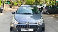 Used Hyundai Grand i10 Magna 1.2 Kappa VTVT [2017-2020] in Indore