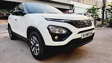 Used Tata Harrier XZA Plus in Hyderabad