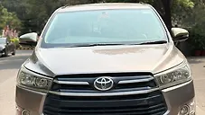 Used Toyota Innova Crysta 2.4 G Plus 7 STR [2019-2020] in Delhi